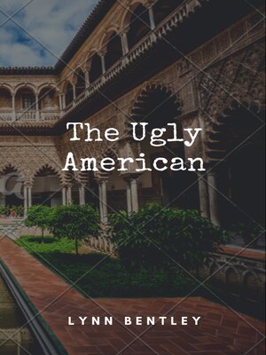 cover image of The Ugly American